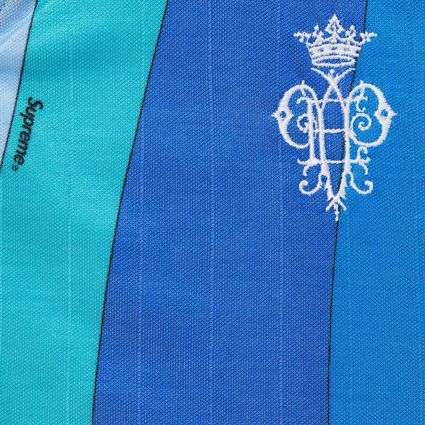 Supreme®/Emilio Pucci® Soccer Jersey view 11